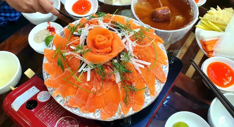 Hình ảnh Bia Hơi 999 Restaurant - 2