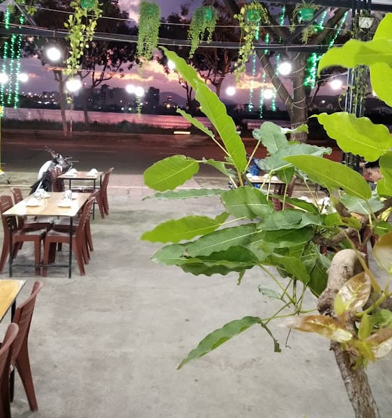 Hình ảnh Cá Trích Quán - 5