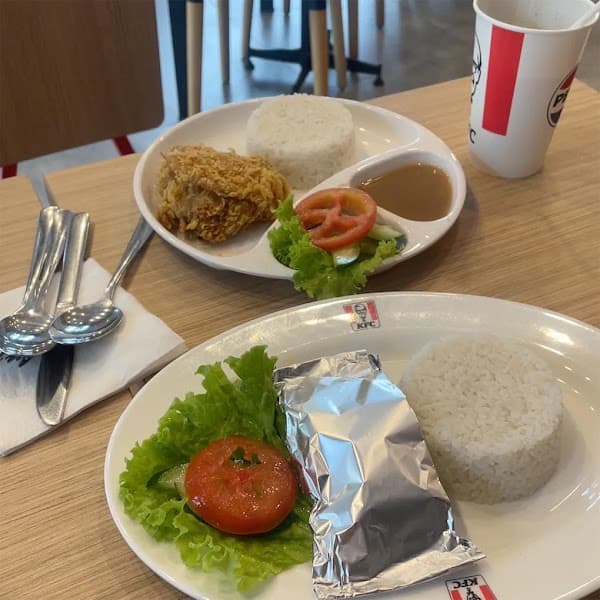 Hình ảnh KFC Đường Nguyễn Hữu Thọ - Đà Nẵng - 5
