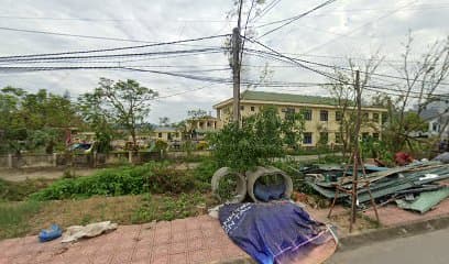 Tiệm Trà Sữa Sam Tea