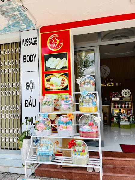 Hình ảnh YẾN SÀO KHANG YẾN - 4