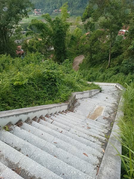 Hình ảnh Di tích Chiến thắng Mỏ Nhài - 2