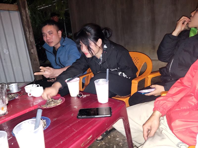 Hình ảnh Trà sữa Trường Nhung - 4