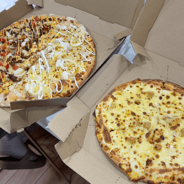 Hình ảnh Domino's Pizza Đinh Bộ Lĩnh - 4