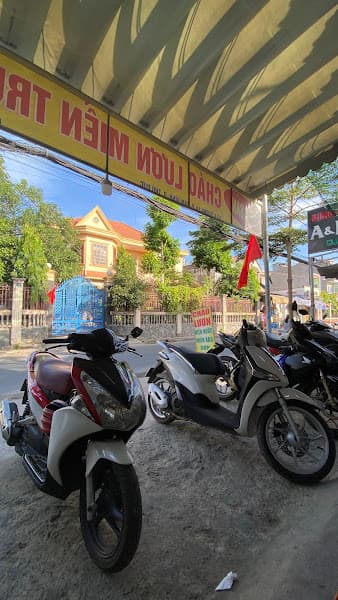 Hình ảnh Cháo Lươn Miền Trung - 3