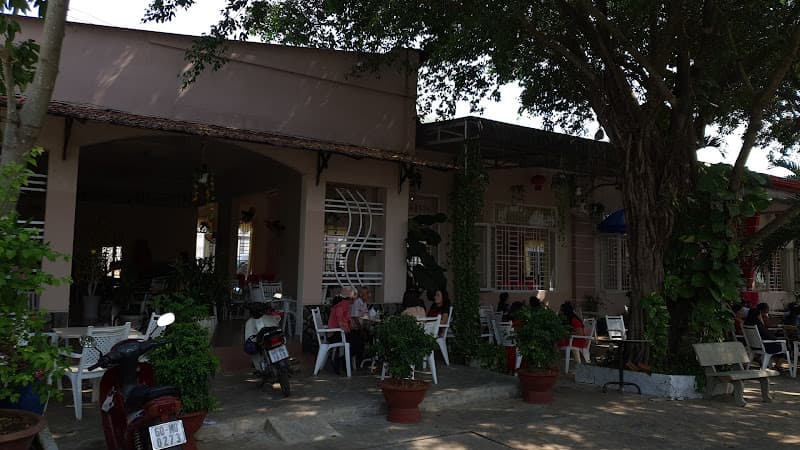 Hình ảnh Nhà Hàng Hoà Thành - 7