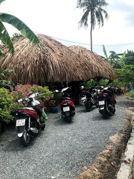 Hình ảnh Quán ăn gia đình QUÝ VINH - 4