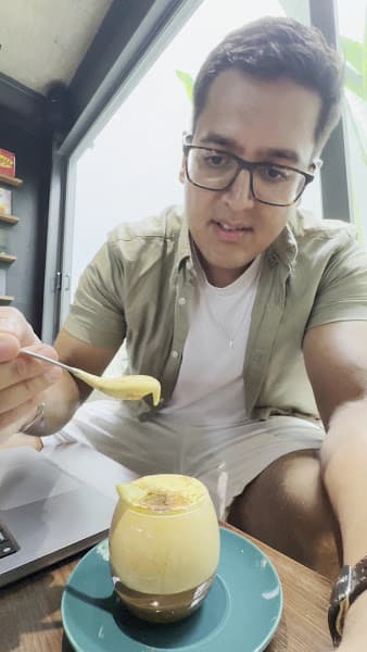 Hình ảnh The Local Beans | Coffee - Roastery & co-Working Space – Da Nang - 2