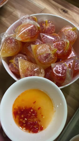 Hình ảnh Bún quậy Phú Quốc - 3