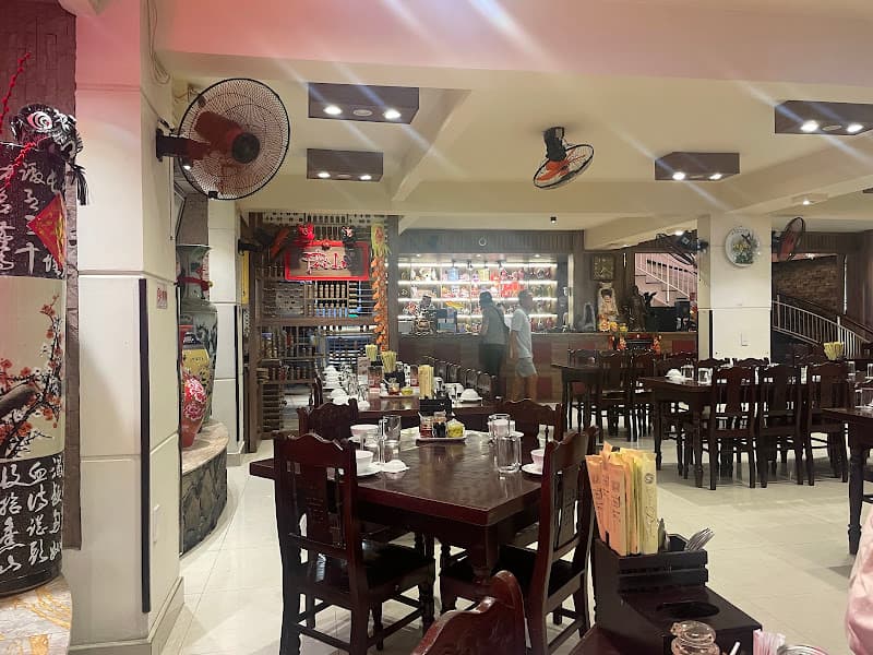 Hình ảnh Nhà Hàng Phì Lũ 1 - 5