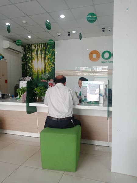 Hình ảnh Ngân hàng TMCP Phương Đông (OCB) - CN Đồng Nai - 4