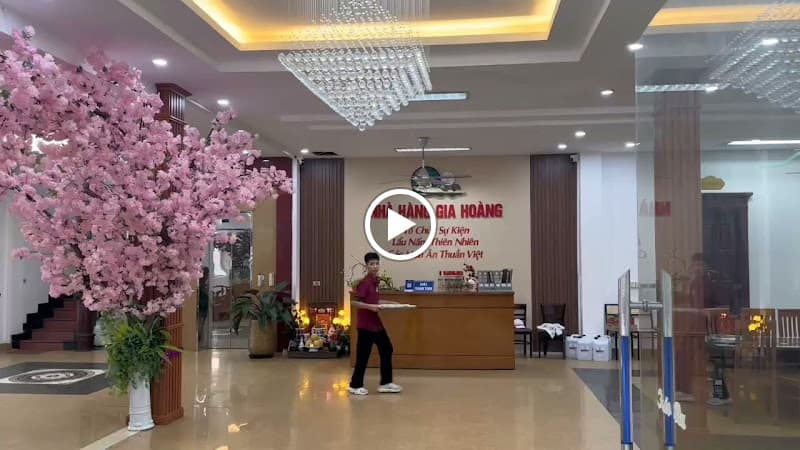 Hình ảnh Nhà Hàng Hải Anh - Hải Anh Restaurants - 2
