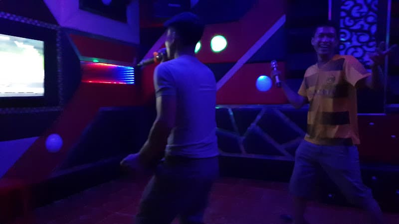 Hình ảnh Karaoke Đồng Quê - 2