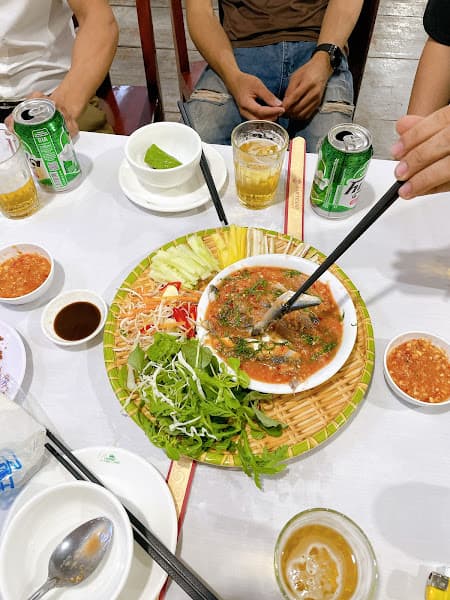 Hình ảnh Nhà Hàng Nổi Nam Thành - 4