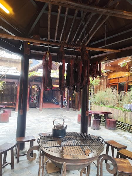 Hình ảnh Nướng H’Mong - 4