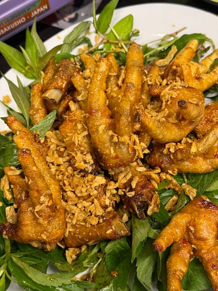 Hình ảnh LẨU GHẸ KIM CHI SINCE 2016 - KHÔNG CÓ CHI NHÁNH - 4