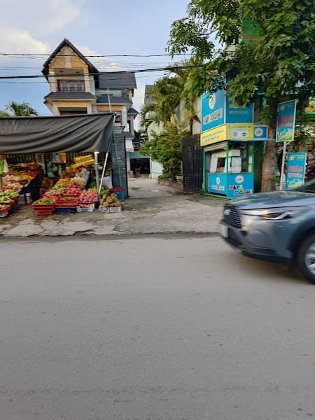 Hình ảnh Bách hoá xanh chợ Khánh Long - 2