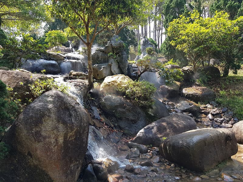 Hình ảnh Thung Lũng Vàng - 5