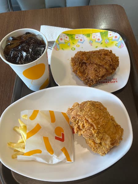 Hình ảnh Lotteria Tỉnh Lộ 10 - 4