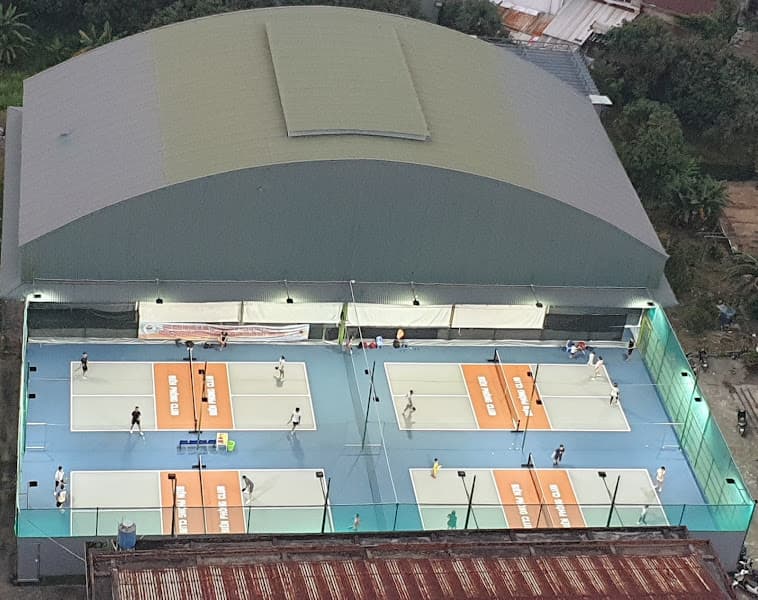Hình ảnh PICKLEBALL BIÊN PHÒNG ĐÀ NẴNG - 3