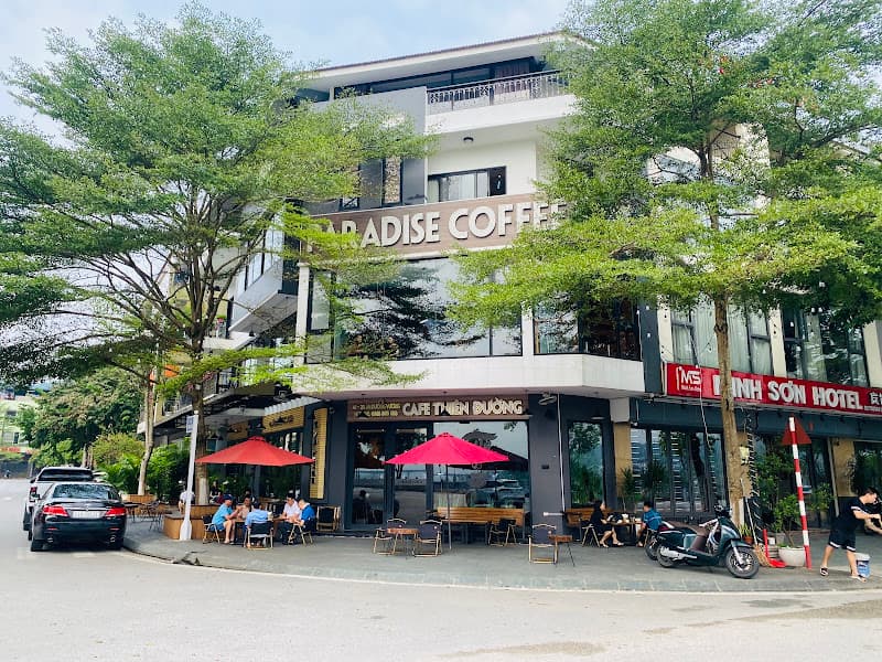 Hình ảnh Paradise Coffee Lào Cai - 2