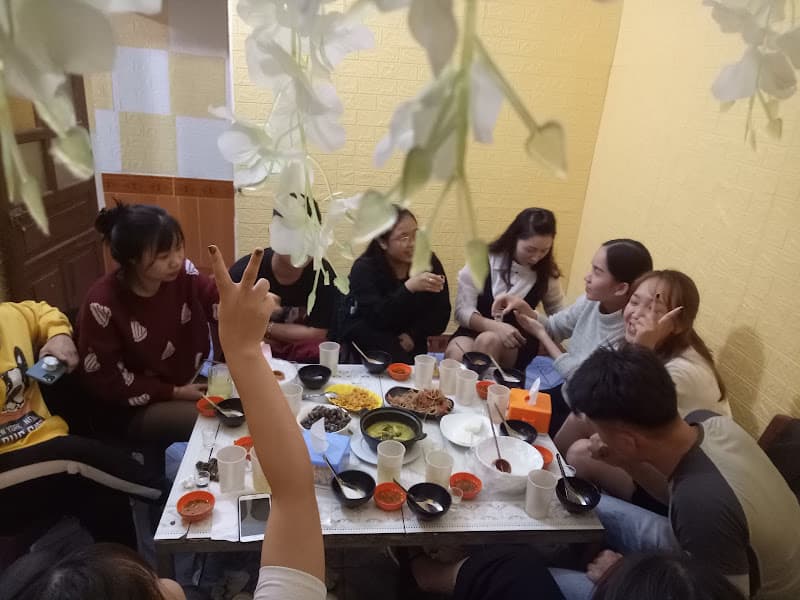 Hình ảnh Ốc huấn oanh hải sản Đồ Nhậu - 3