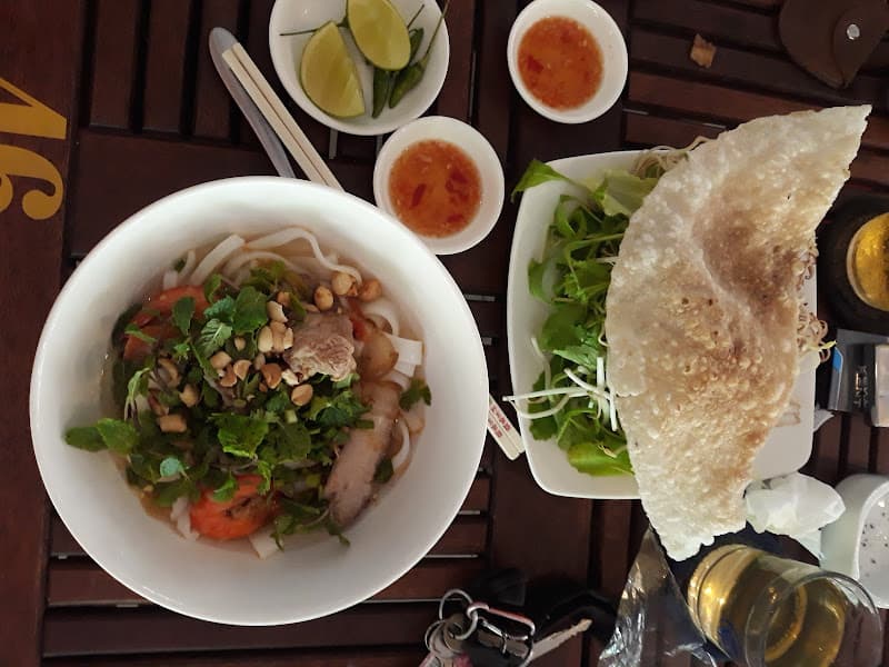Hình ảnh Phú Thọ coffee - 5