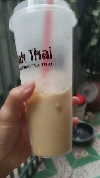 Hình ảnh Kah Thai - Đậm Hương Trà Thái - Hà Huy Giáp - 3