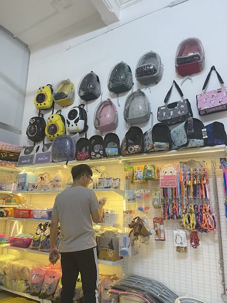 Hình ảnh Phòng khám thú y Anpet - 4