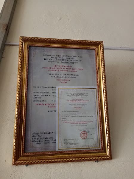 Hình ảnh Duy Lăng - Phở Bò Chuyên Nghiệp - 3