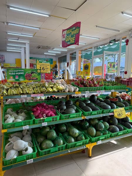 Hình ảnh Bách hóa XANH - 2