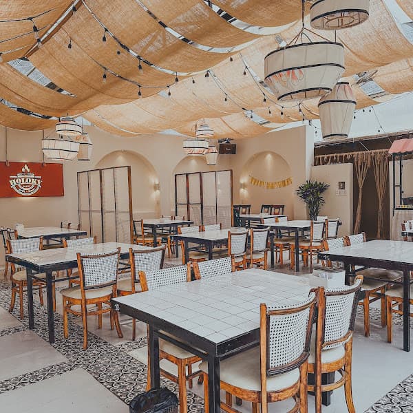 HoLoKy- Nướng lẩu Đà Lạt