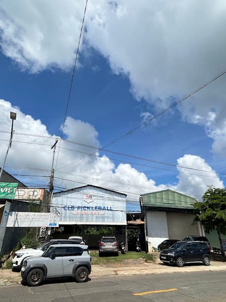 Hình ảnh Câu Lạc Bộ Pickleball Ninh Gia - 2