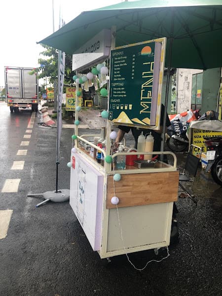 Hình ảnh Thiên Trà - Đậm vị Ô Long - 4