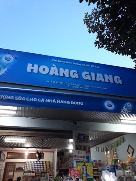 Ảnh bìa Cháo Dinh Dưỡng Vina Baby