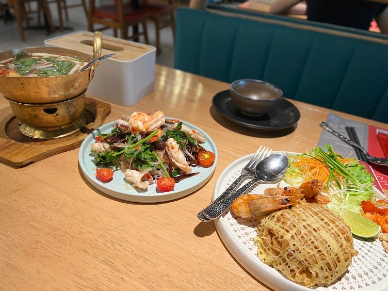 Hình ảnh Chang - Modern Thai Cuisine Nguyễn Thị Định - Hà Nội - 4