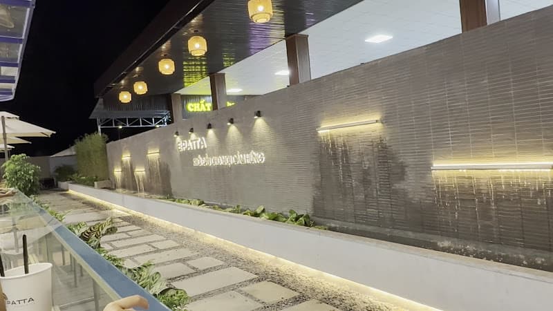 Hình ảnh Epatta Coffee & Tea Tây Ninh - 6