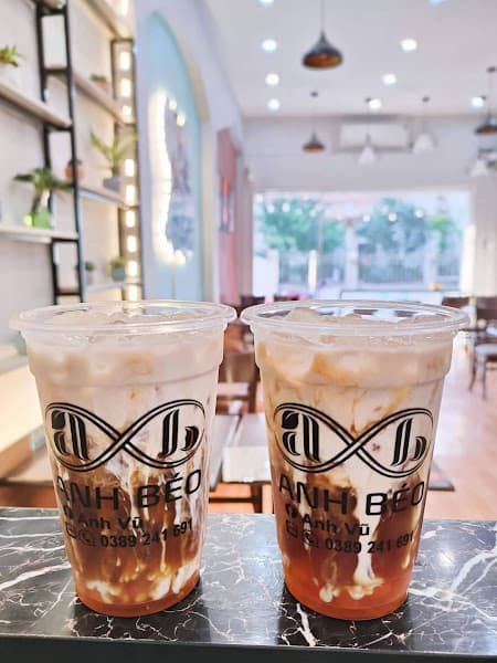Hình ảnh TRÀ SỮA ANH BÉO - 2