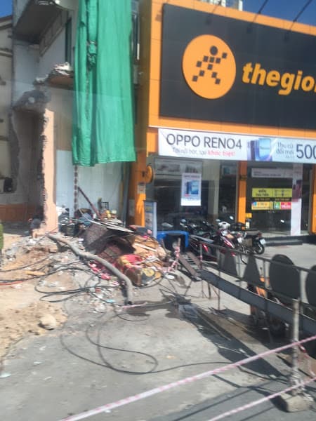 Hình ảnh Siêu thị Thế Giới Di Động - 2