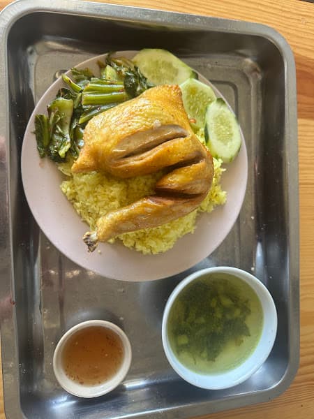 Hình ảnh Phở bò Đình Bảo - 3