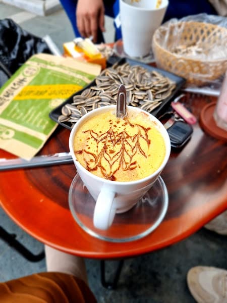 Hình ảnh Tiệm trà chanh Chill - 2