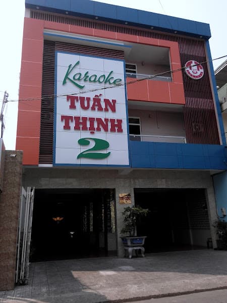 Hình ảnh Karaoke Tuấn Thịnh 1 - 2