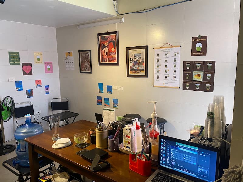 Hình ảnh Kyua Matcha - 5