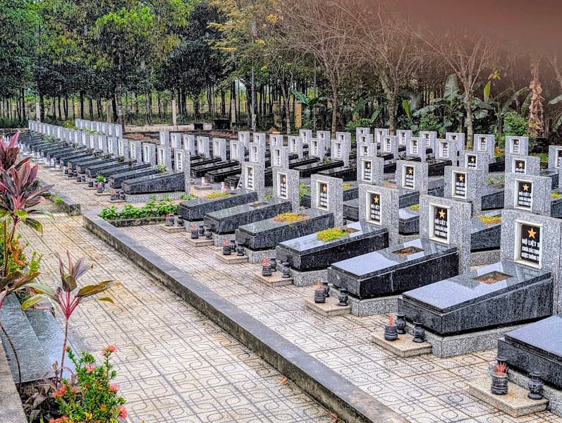 Hình ảnh Địa đạo Nhơn Trạch - 2