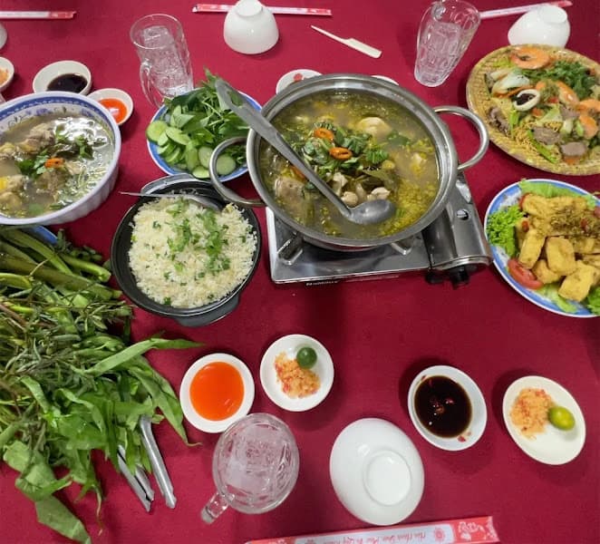 Hình ảnh Phương Nam Quán - Sa Đéc - 3