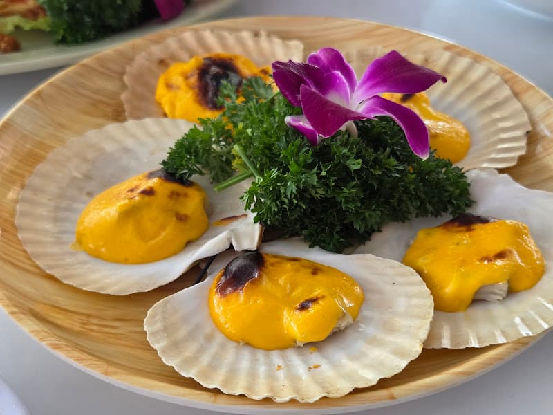 Hình ảnh Hải Sản Thảo Tiến- Thao tien seafood restaurant - 타오티엔 kakaoid: Thaotien93 - 7