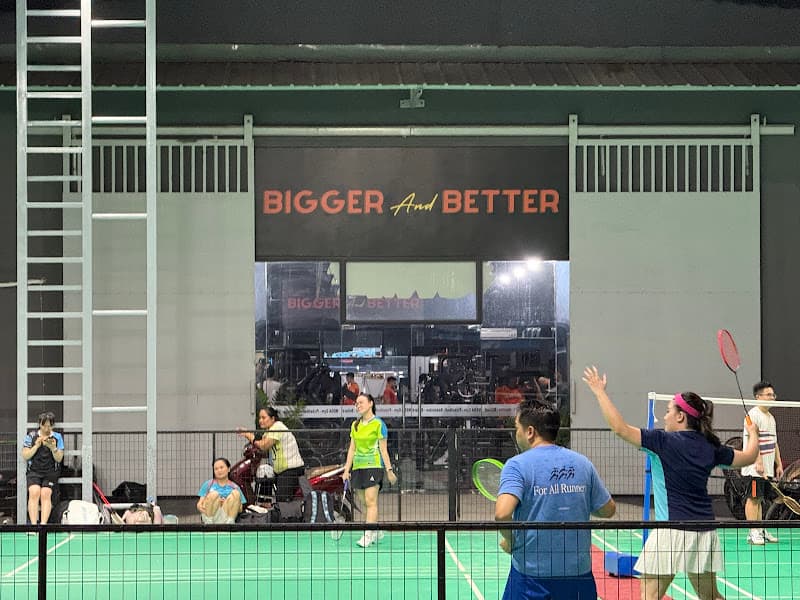 Hình ảnh Pickleball Mega Gym - 4