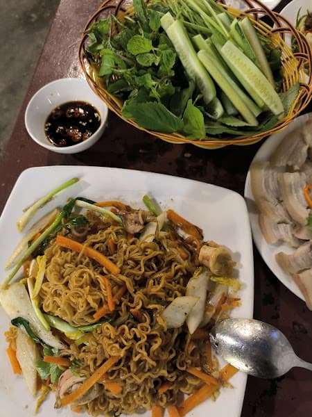 Hình ảnh Quán Ăn Gỏi Cá - 2