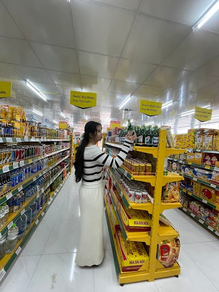 Hình ảnh BÁCH HOÁ XANH KIỀN BÁI - 4