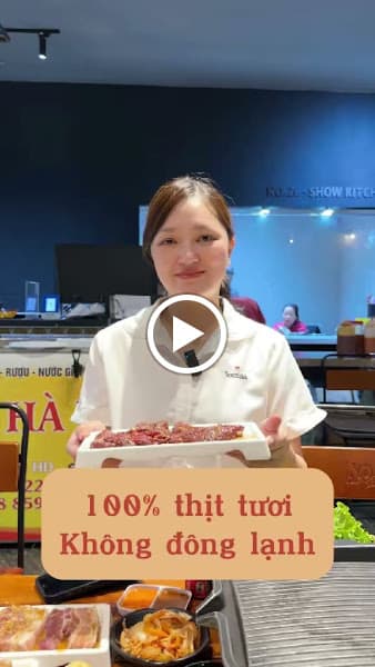 Hình ảnh No.26 - Lẩu Nướng 100% Bò Tươi - Tp.Vinh - 3